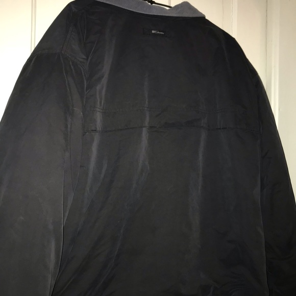 Columbia Men’s insulated jacket - Picture 6 of 17